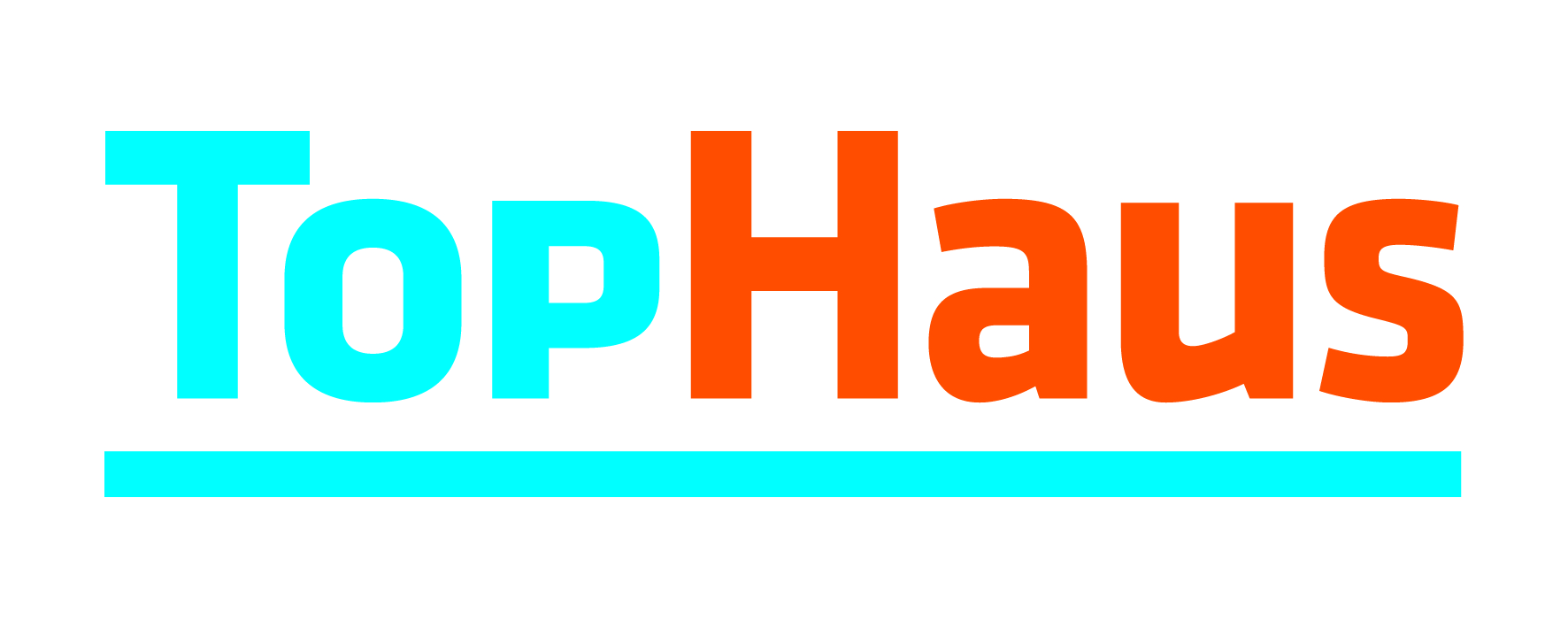 TOPHAUS Logo 4C 2017