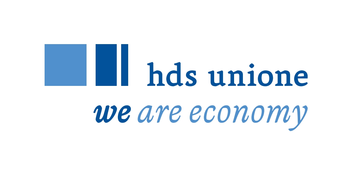 We are economy HDS