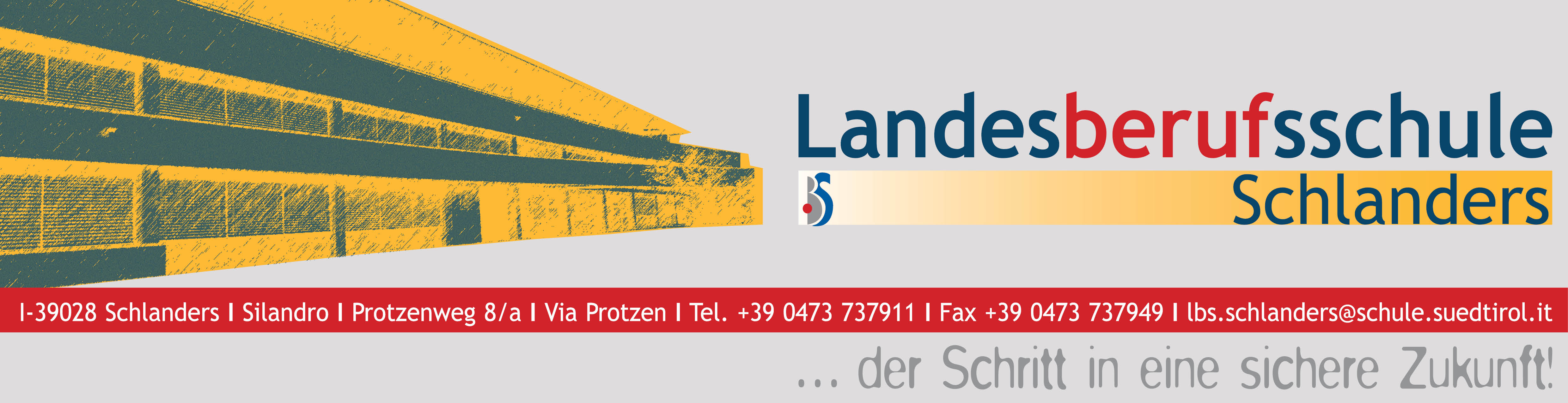 LBS Schlanders