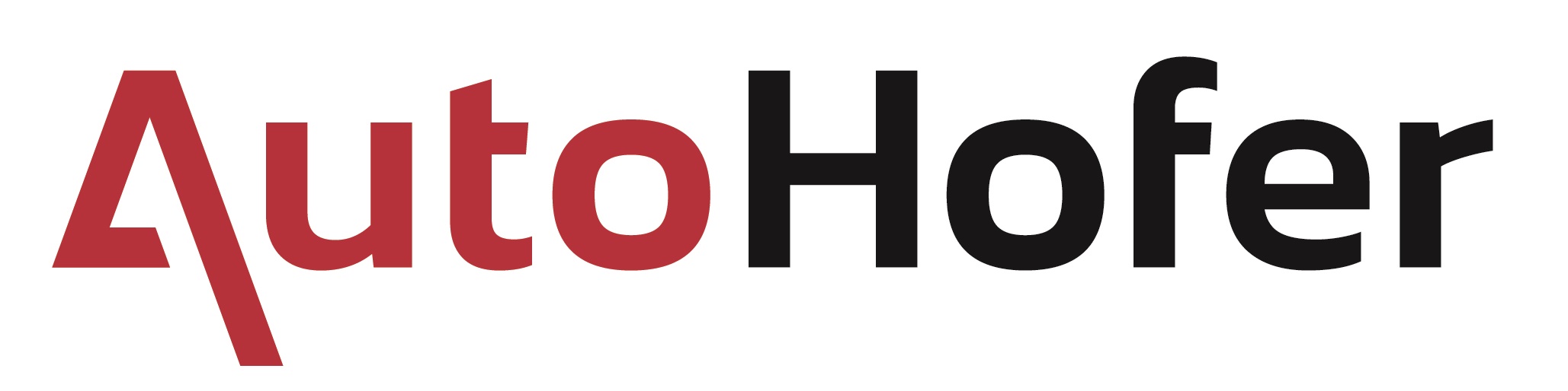 Auto Hofer