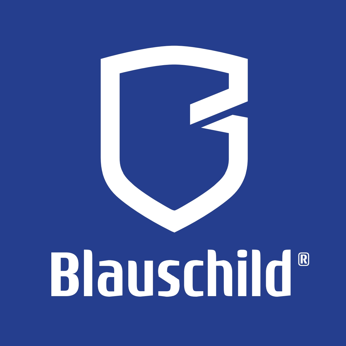 Blauschild