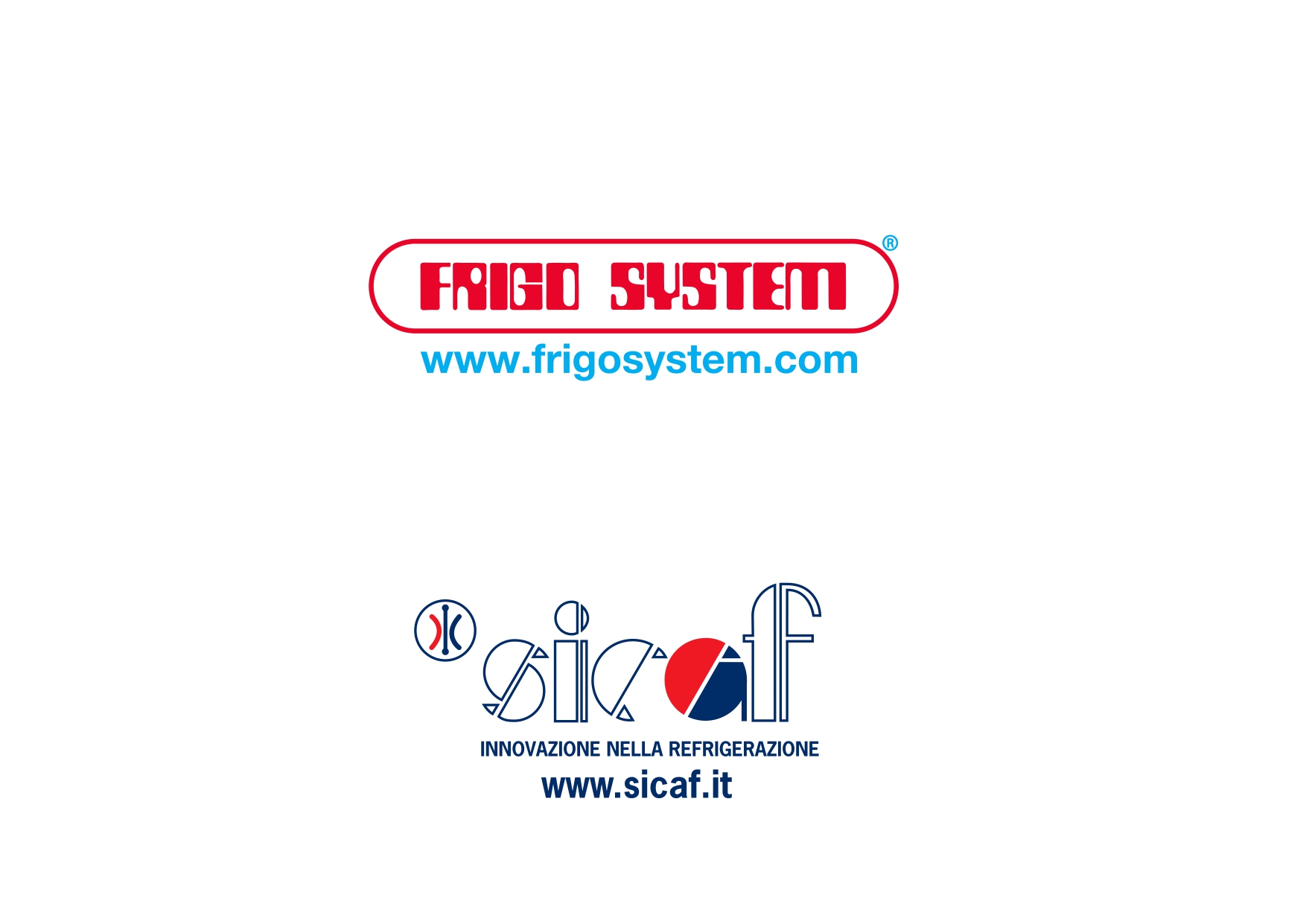 Frifgo System