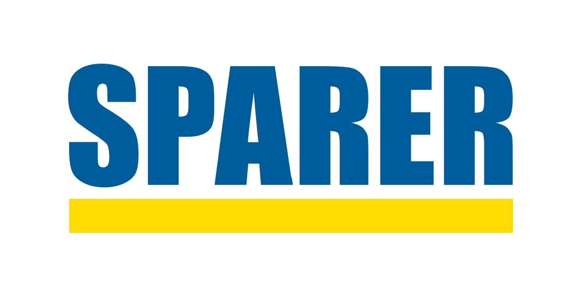 Sparer