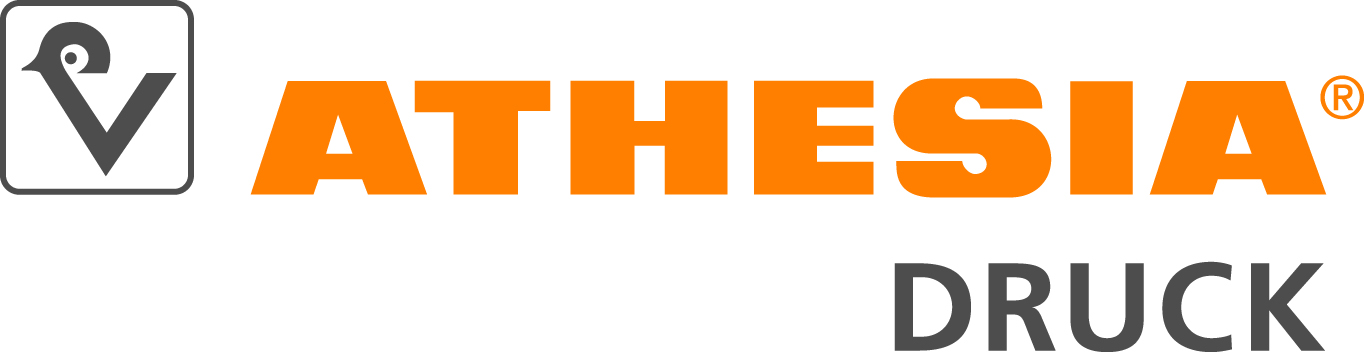 Athesiadruck 4C Mediendesigner