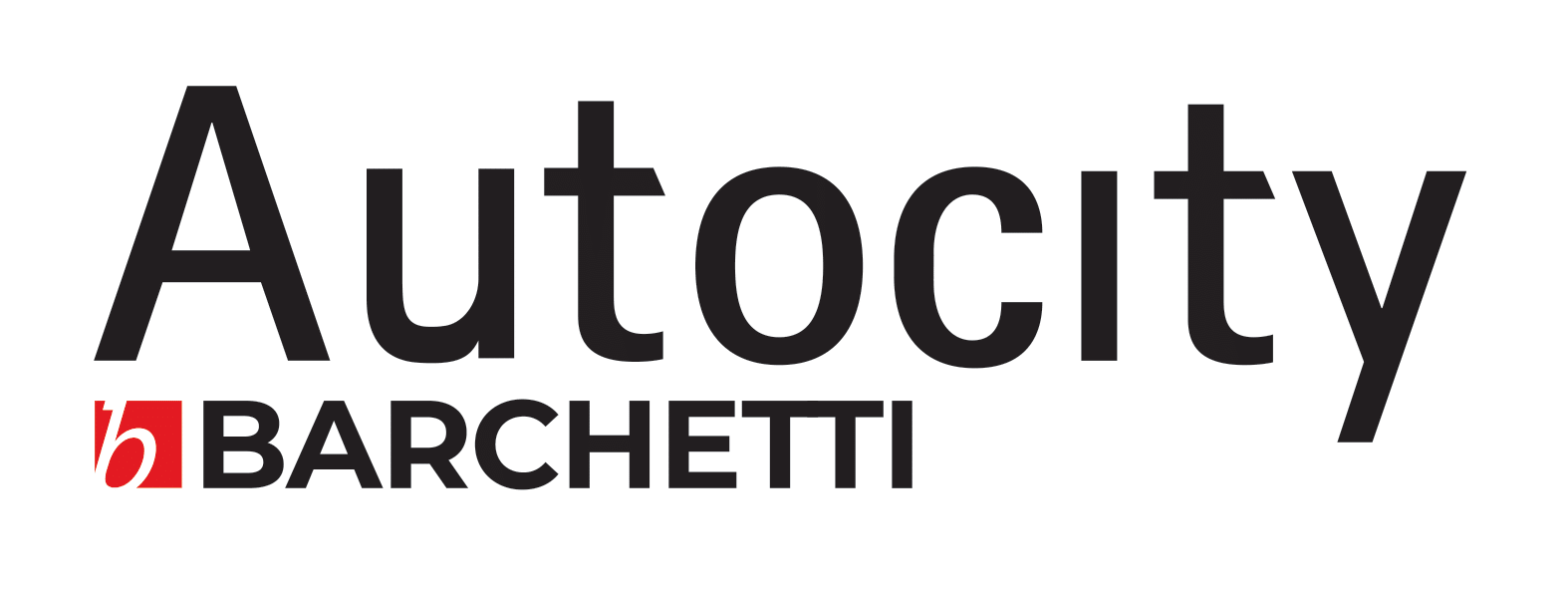 Autocity barchetti KFZ 1