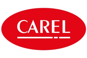 Heat Pump logo Carel