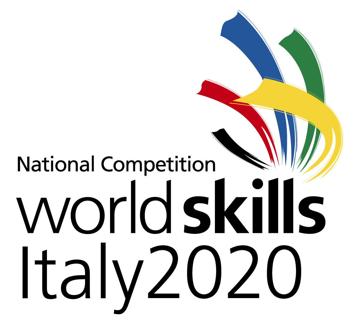 LVH Logo Landesmeisterschaft 2020 Worldskills Italy