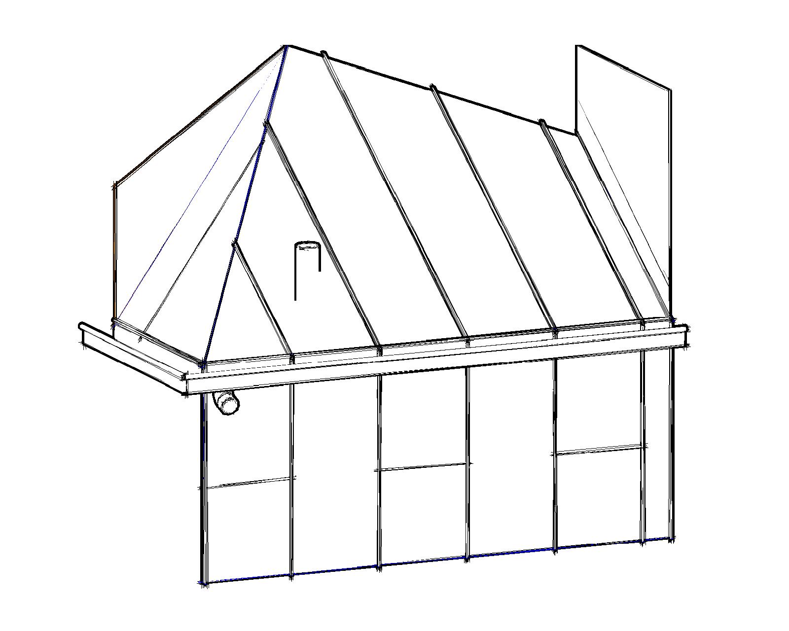 Projekt LM2020 3DSkizze