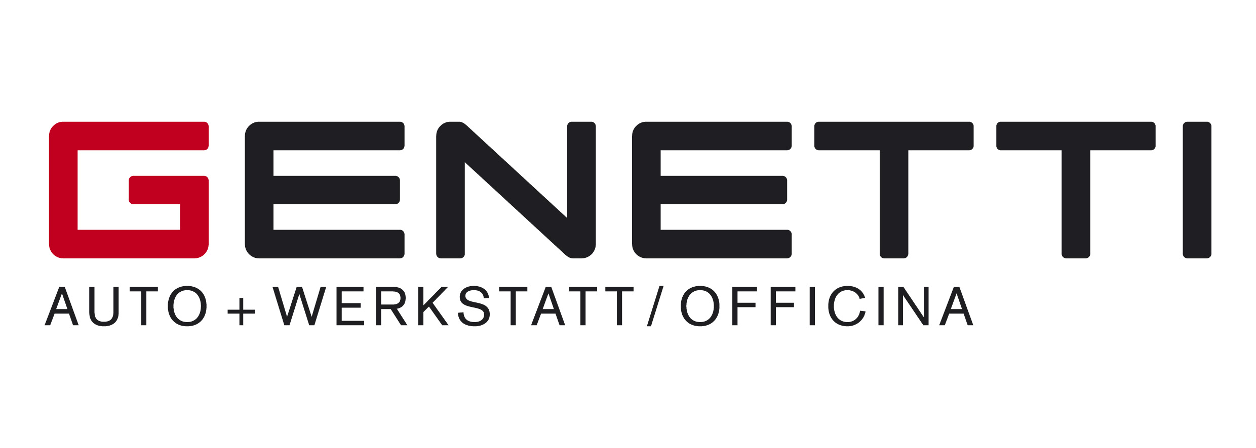 Logo Genetti