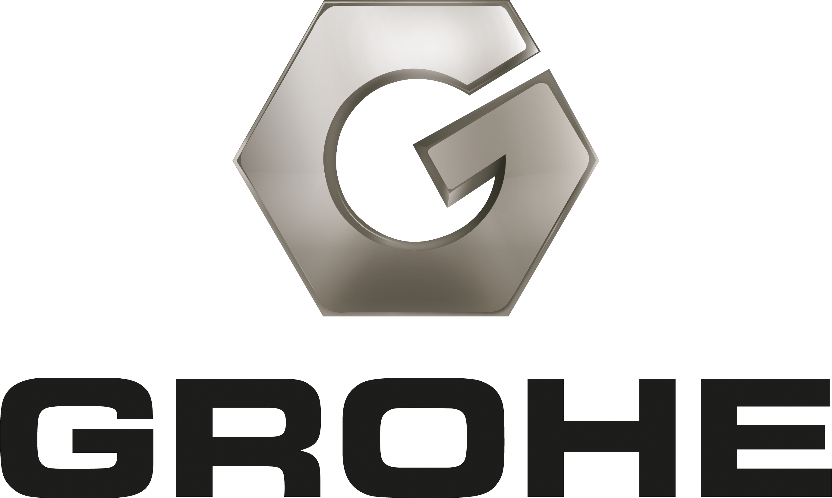 Logo Grohe