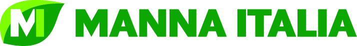 Logo MANNA ITALIA