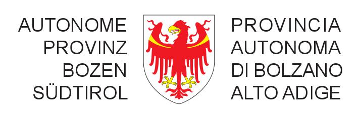 Autonome Provinz Bozen Südtirol