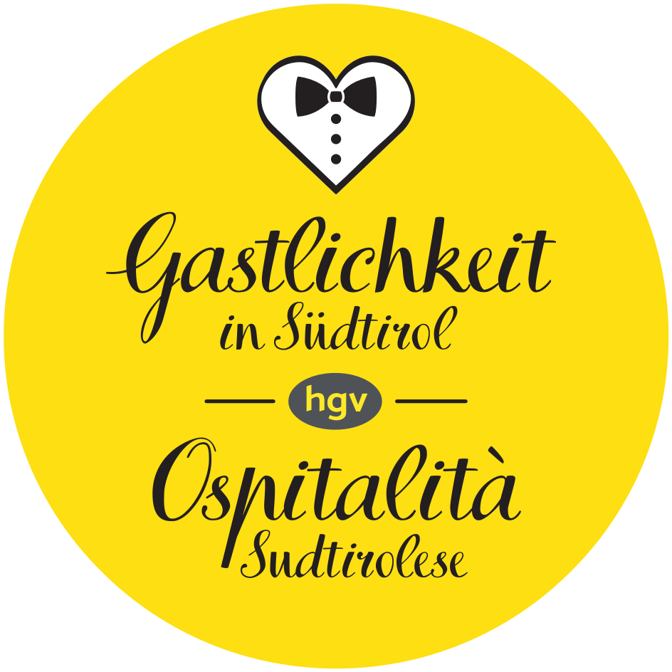 Gastlichkeit in Südtirol