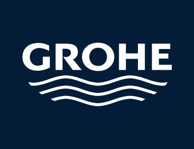 Neues LOGO GROHE