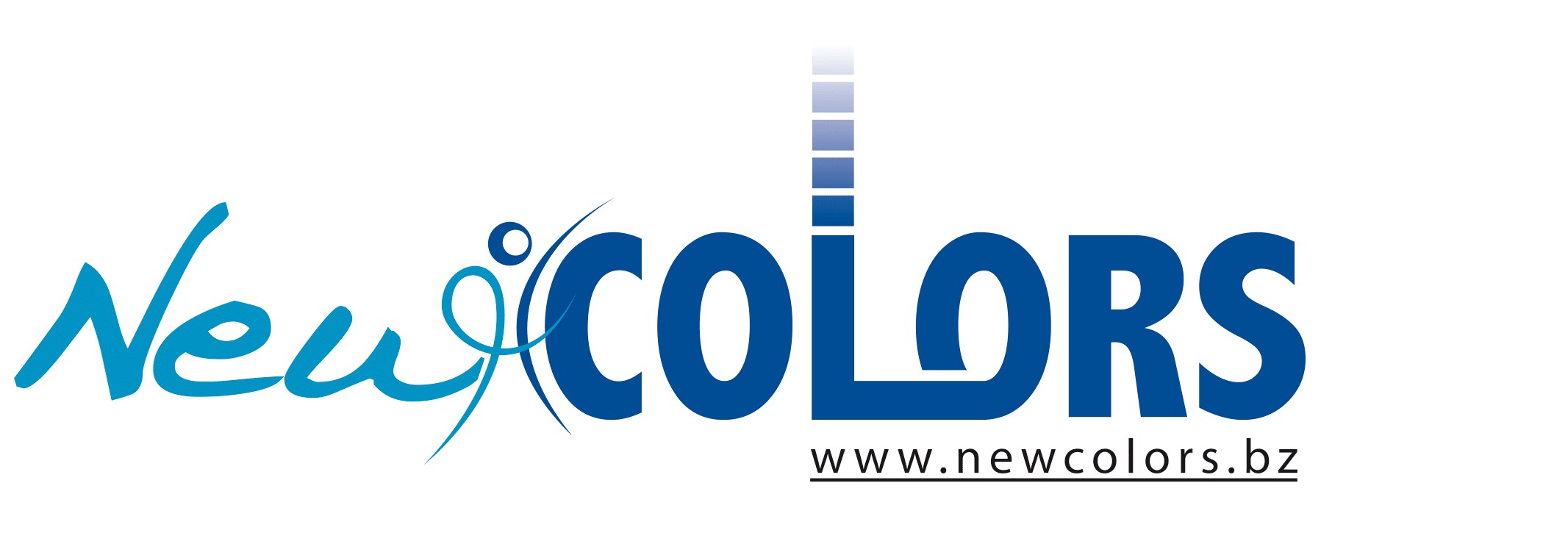 New Colors Logo Vektor Maler 2