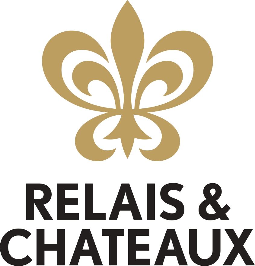 RELAIS ET CHATEAUX LOGO page 0001