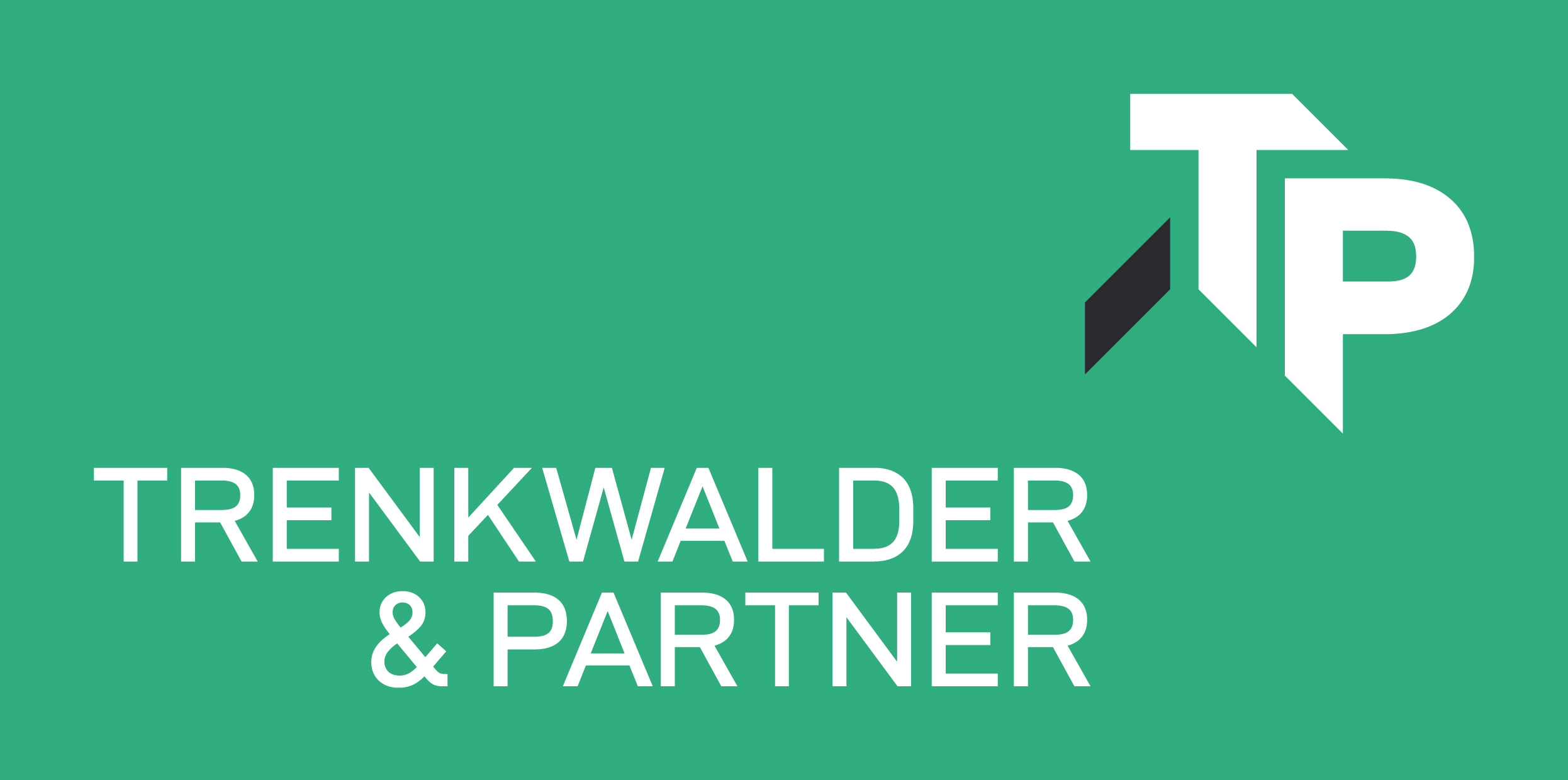 TrenkwalderPartner Logo