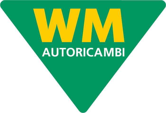 WM Autoricambi Dreieck 4c