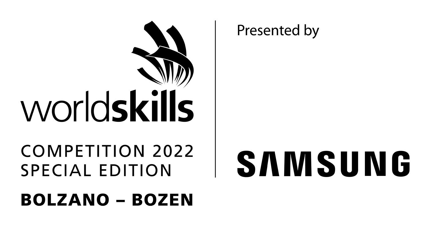 WorldSkills Logo Kazan