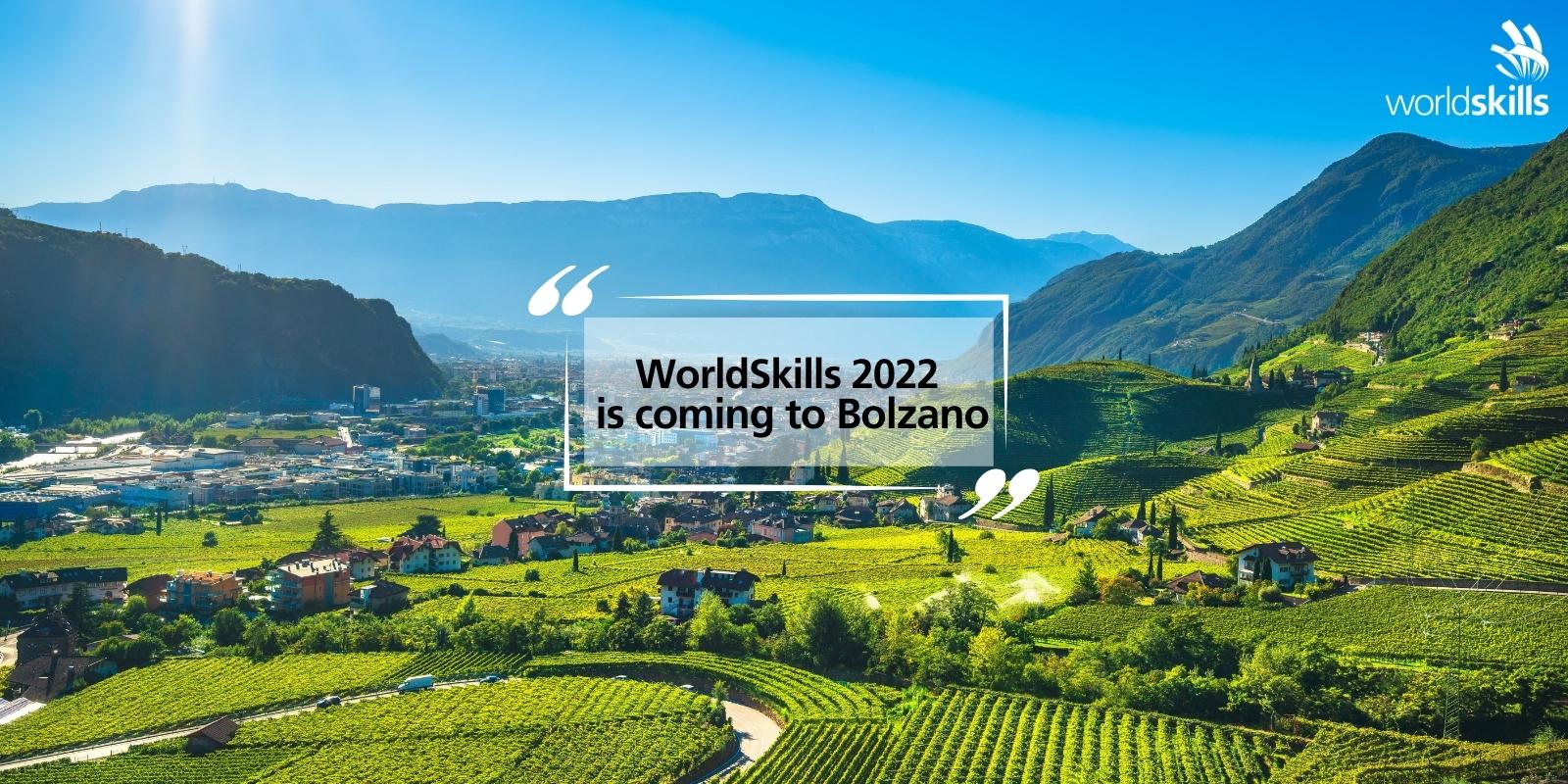 WorldSkills Competition 2022 – Special Edition